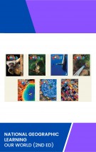Our World (2nd ed)