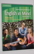 English In Mind (2nd ed)