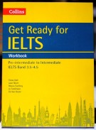 Get Ready For IELTS (3.5-4.5)