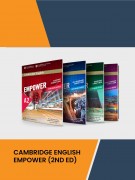 Cambridge English Empower (2nd ed)