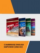 Cambridge English Empower (2nd ed)