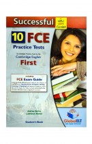 Succeed In Fce (10 Practice Tests)