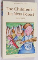 Children Of The New Forest 