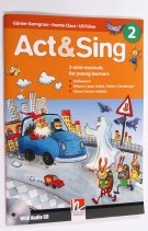 Act & Sing