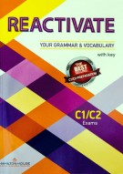 Reactivate Your Grammar And Vocabulary