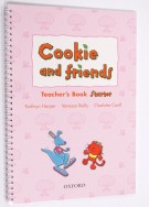 Cookie And Friends