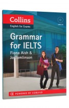 Collins Grammar For IELTS (5.0-6+)