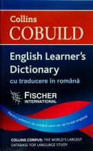 English Learner'S Dictionary