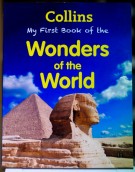 My First Book Of The Wonders Of The World