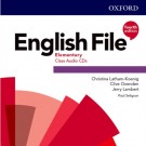 English File (4th ed)