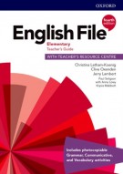 English File (4th ed)