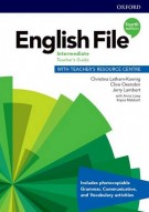 English File (4th ed)
