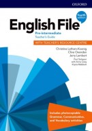 English File (4th ed)