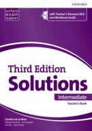 Solutions (3rd ed)
