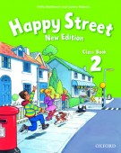 Happy Street