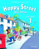 Happy Street