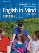 English In Mind (2nd ed)