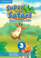 Super Safari