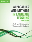 Approaches And Methods In Language Teaching (3rd ed)