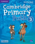 Cambridge Primary Path