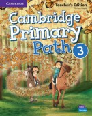 Cambridge Primary Path