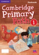 Cambridge Primary Path