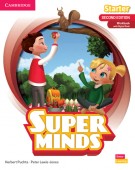 Super Minds (2nd ed)