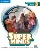 Super Minds (2nd ed)