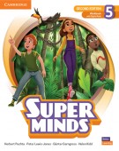 Super Minds (2nd ed)