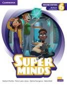 Super Minds (2nd ed)