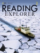 Reading Explorer (2nd ed)