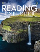 Reading Explorer (2nd ed)