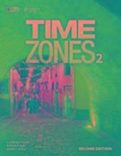 Time Zone (2nd ed)