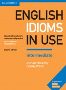 English Idioms In Use (2nd ed)