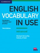 English Vocabulary In Use (3rd ed)