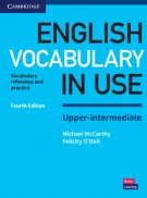 English Vocabulary In Use (4th ed)