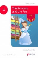 The Princess And The Pea