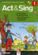 Act & Sing