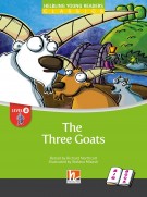 The Three Goats
