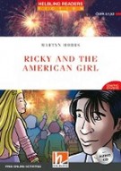 Ricky And The American Girl