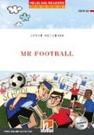 Mr Football       
