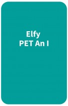 ELFY PET AN I