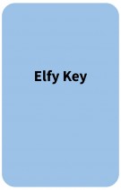 ELFY KEY