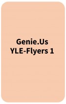 Genie.Us YLE-Flyers 1 