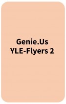 Genie.Us YLE-Flyers 2