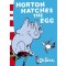Horton Hatches The Egg