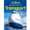 My First Book Of Transport