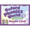 Oxford Phonics World