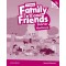 Family & Friends (2nd ed)