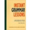 Instant Grammar Lessons